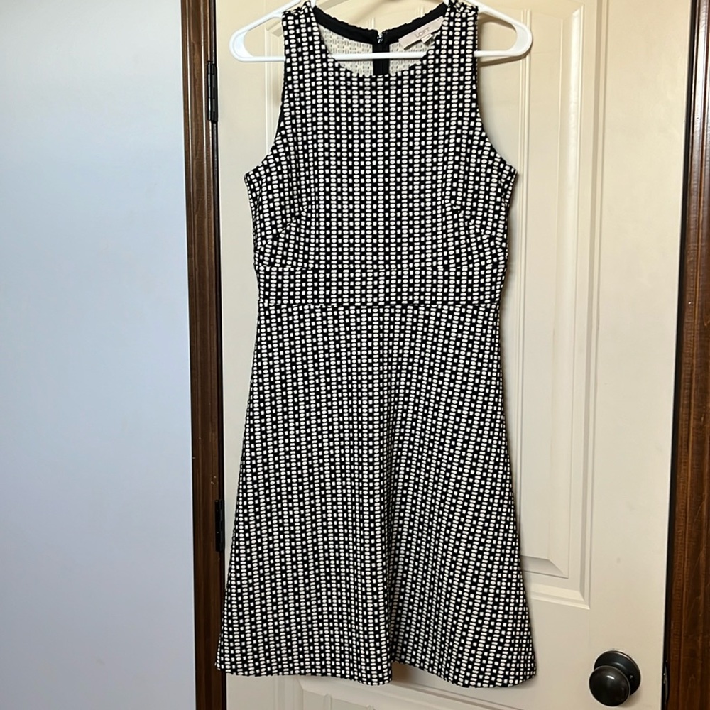 Dress (Loft) - brand new size 4